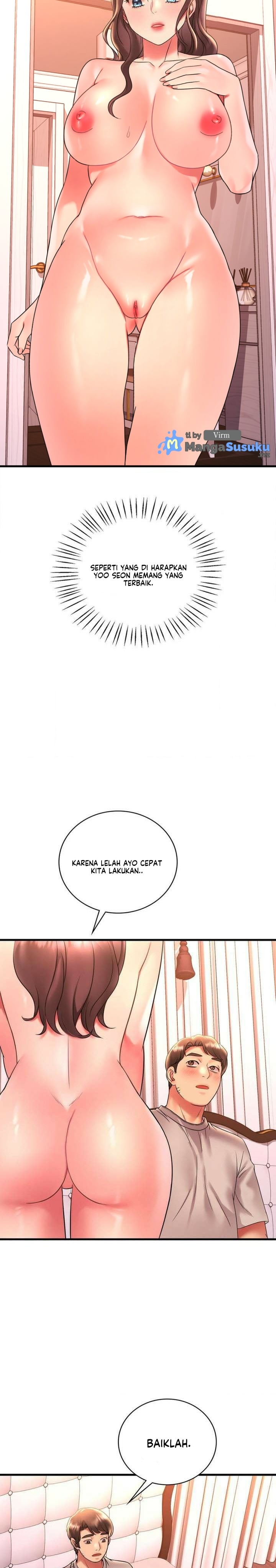 Drunk on You Uncen - Chapter 46 19 Drunk on You Uncen - Chapter 46 19