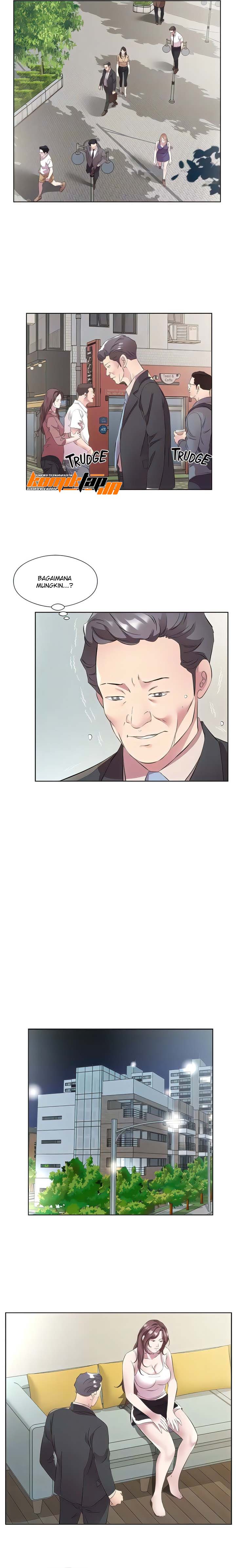 Downstairs Lady - Chapter 46 7 Downstairs Lady - Chapter 46 7