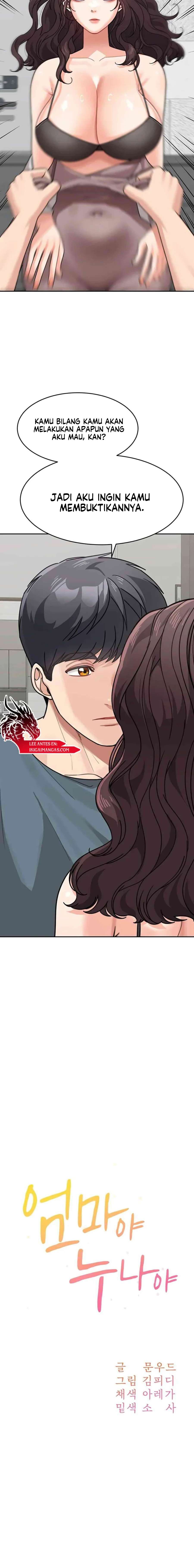 Is It Your Mother or Sister? - Chapter 46 4 Is It Your Mother or Sister? - Chapter 46 4