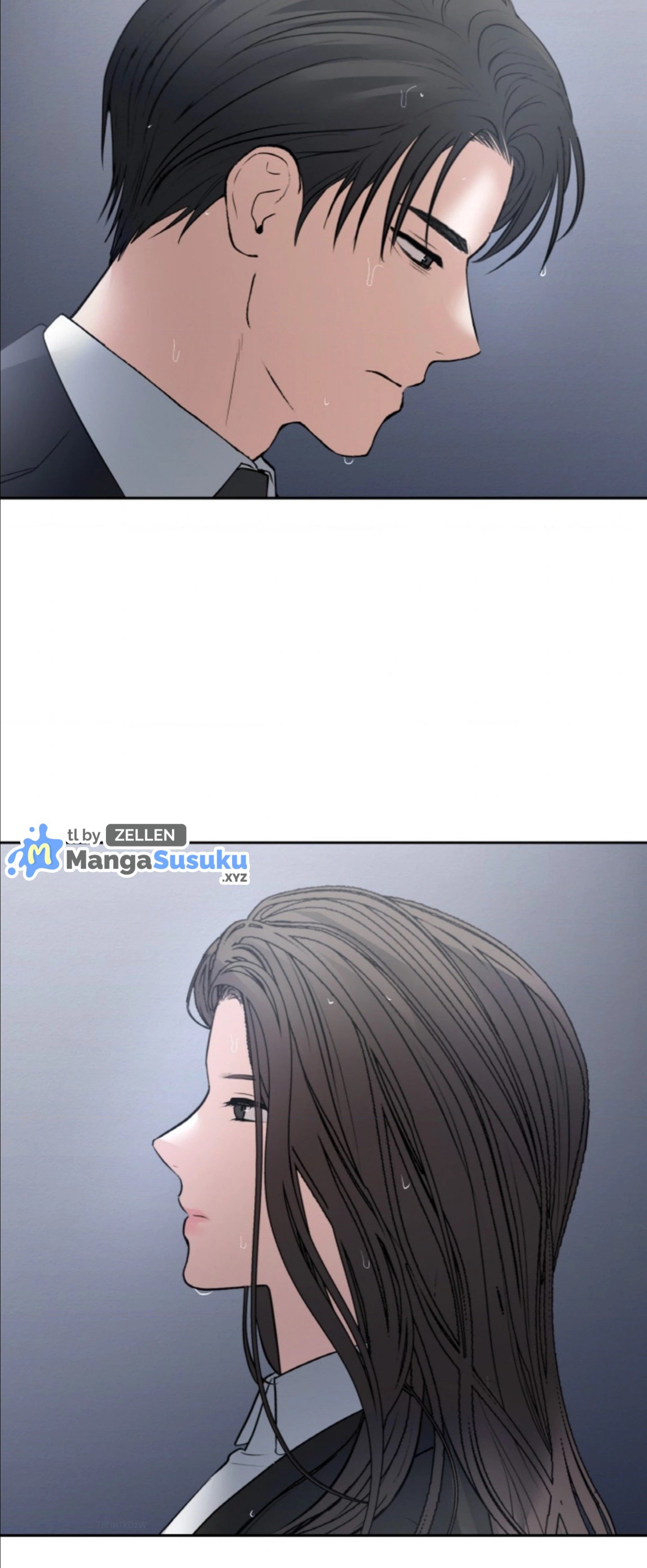 The Change of Season - Chapter 46 23