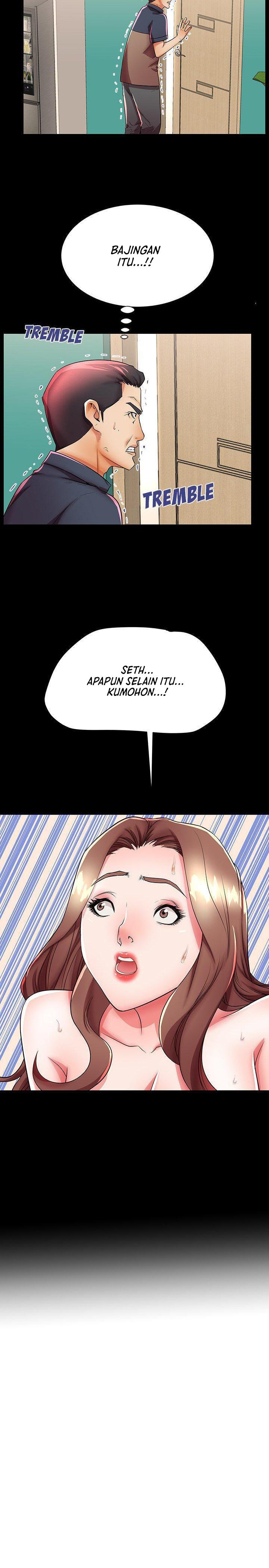 Bad Parenting - Chapter 46 7