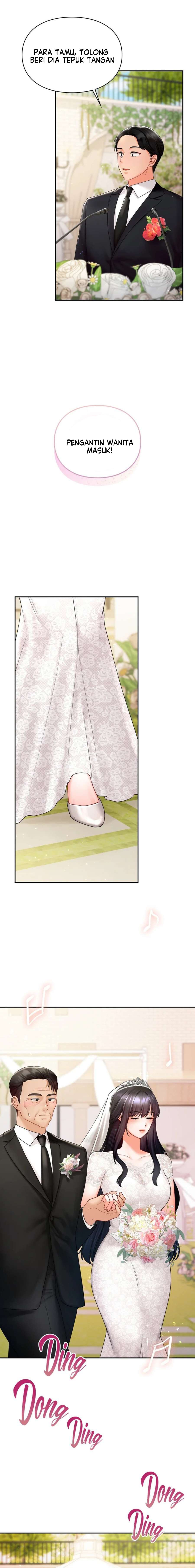 The Kid Is Obsessed With Me - Chapter 46 5