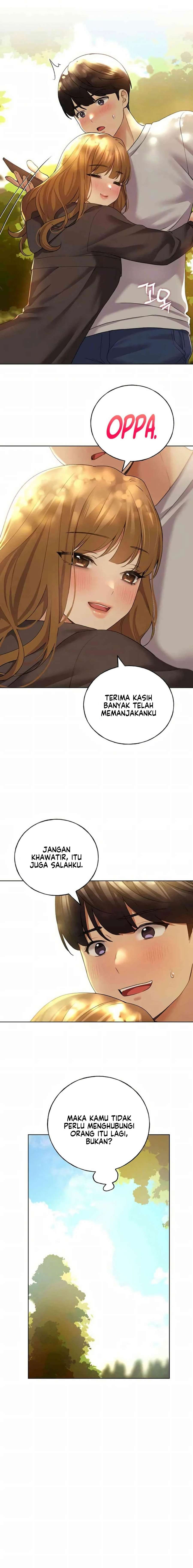 My Illustrator - Chapter 46 7
