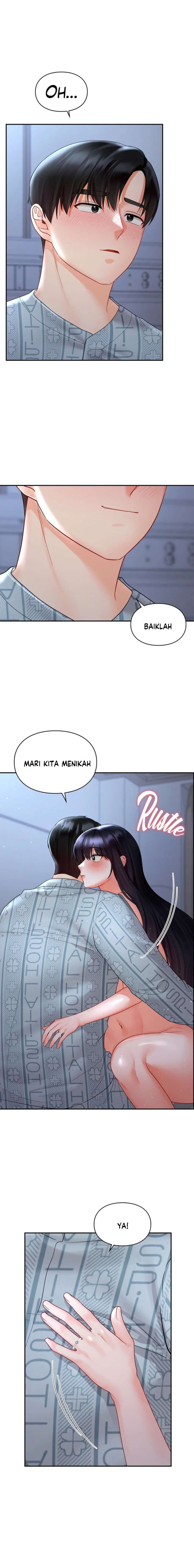 The Kid Is Obsessed With Me - Chapter 46 3