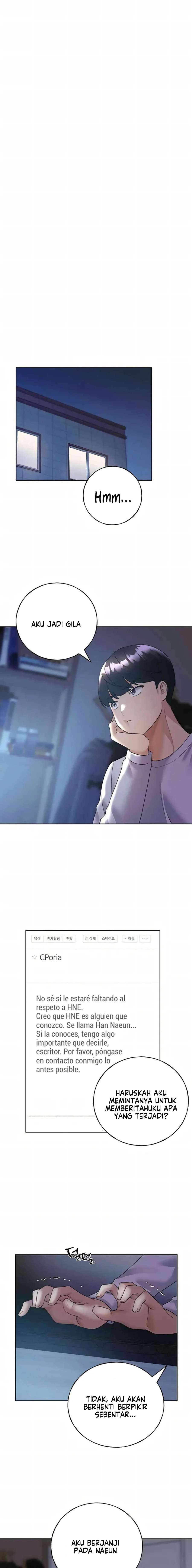 My Illustrator - Chapter 46 8