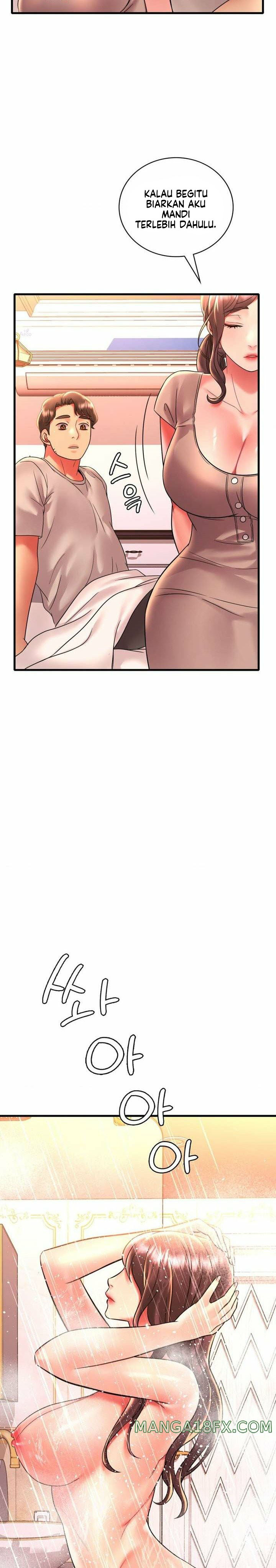 Drunk on You Uncen - Chapter 46 14 Drunk on You Uncen - Chapter 46 14