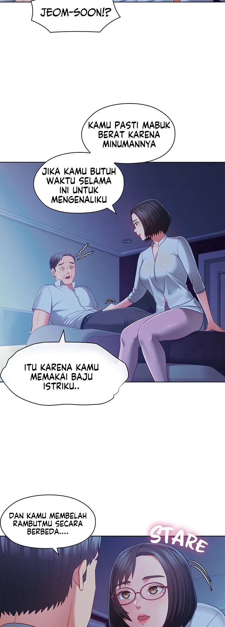A Housekeeper - Chapter 46 37