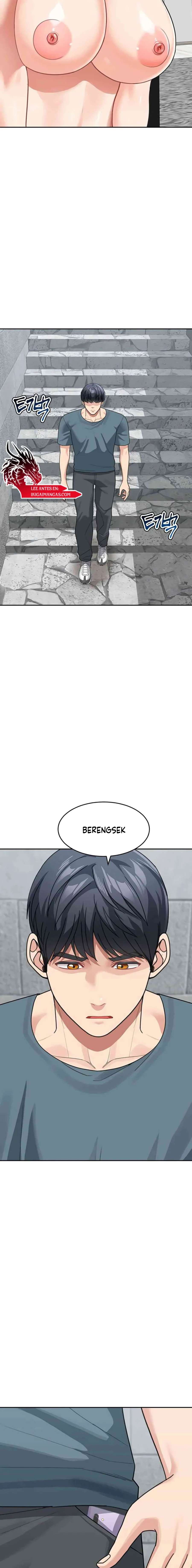 Is It Your Mother or Sister? - Chapter 46 17 Is It Your Mother or Sister? - Chapter 46 17