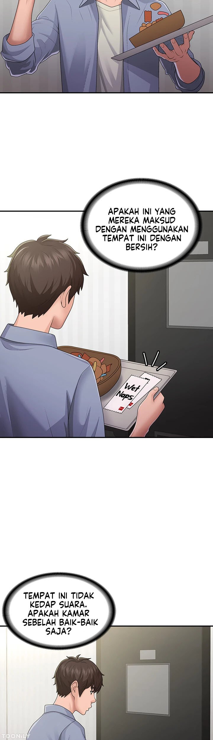 Teen Aunt - Chapter 46 18