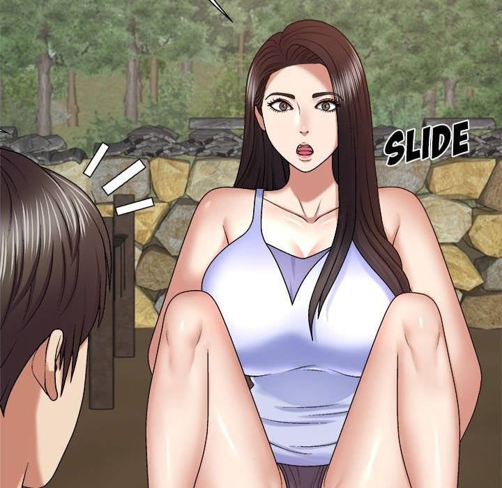 Spirit Possession - Chapter 46 50