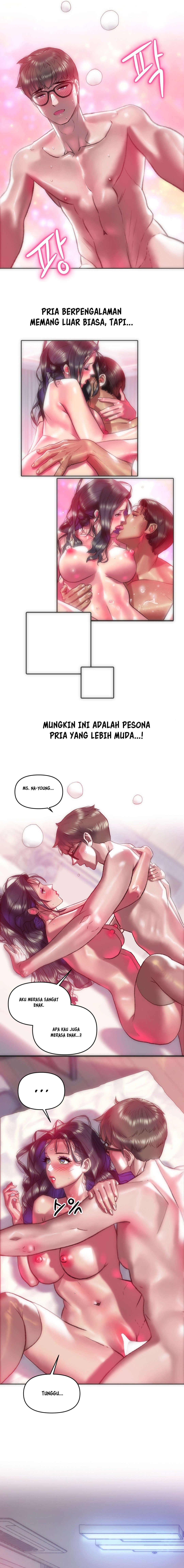 Trophy Wives - Chapter 46 9