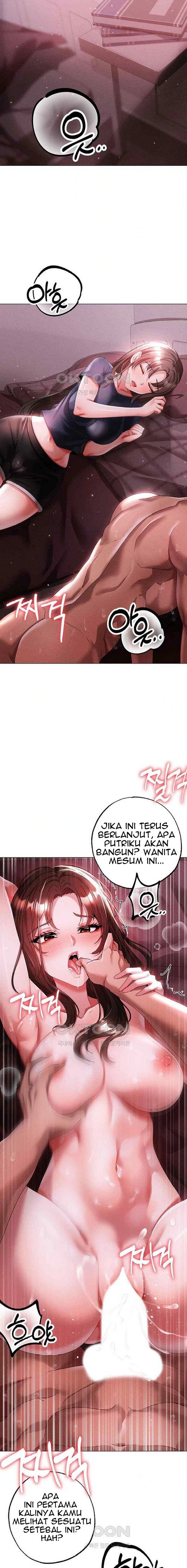 Fake Blonde Tanning Gangster - Chapter 46 20