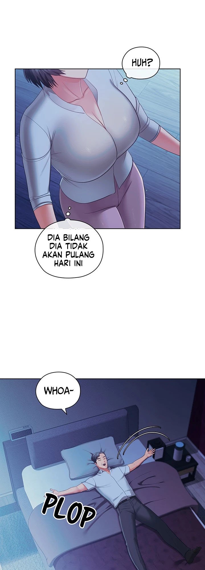 A Housekeeper - Chapter 46 33
