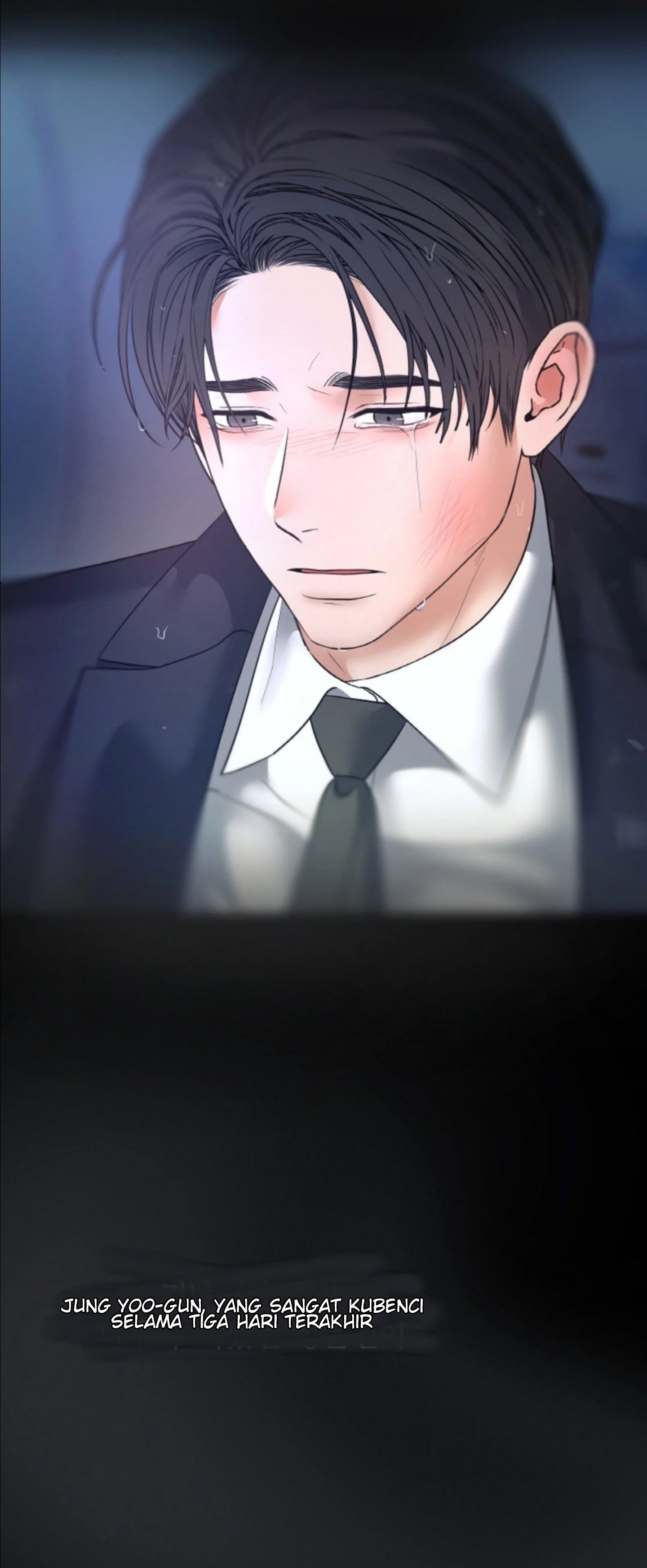 The Change of Season - Chapter 46 40