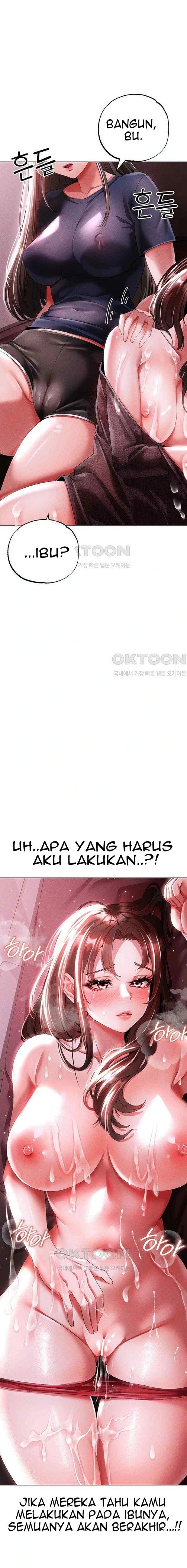 Fake Blonde Tanning Gangster - Chapter 46 2