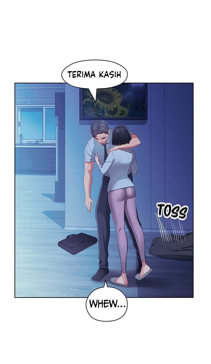 A Housekeeper - Chapter 46 32