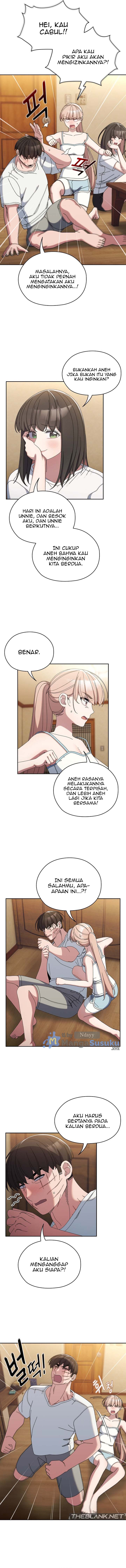 Boss! Give Me Your Daughter! - Chapter 46 9