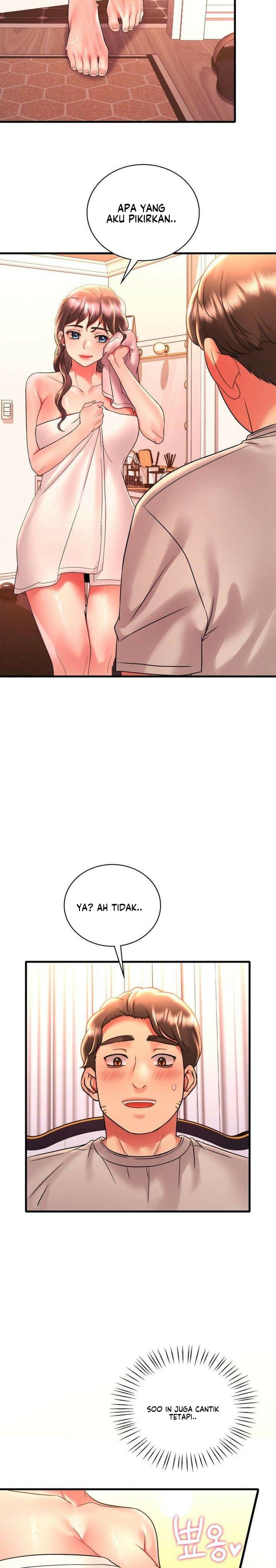 Drunk on You Uncen - Chapter 46 17 Drunk on You Uncen - Chapter 46 17