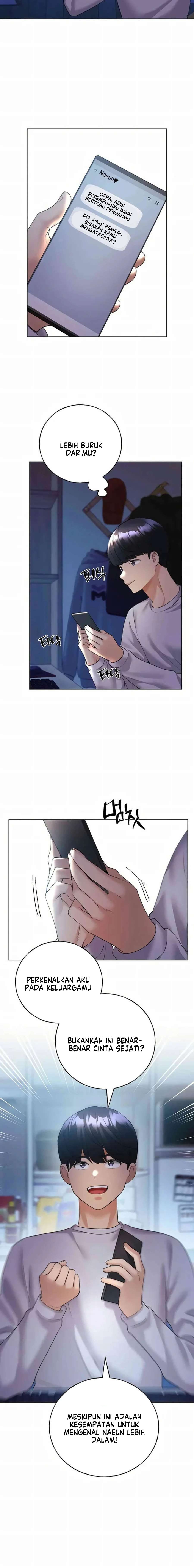 My Illustrator - Chapter 46 10