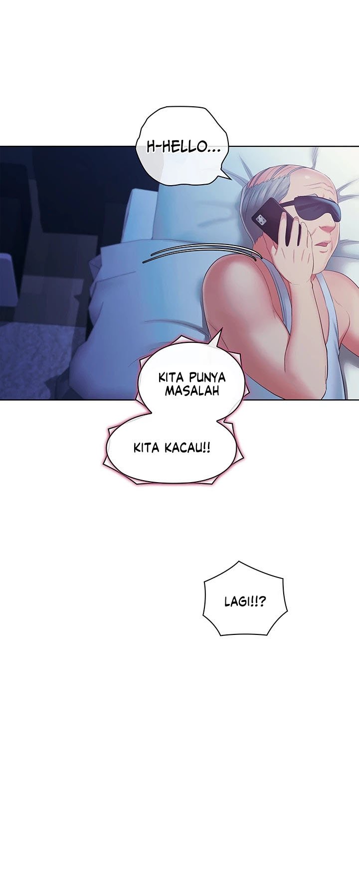 A Housekeeper - Chapter 46 51