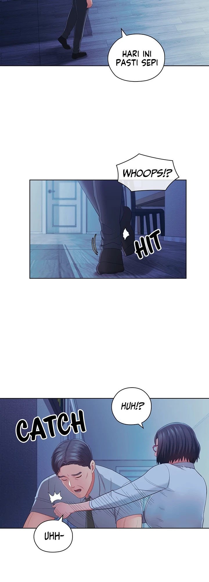 A Housekeeper - Chapter 46 31