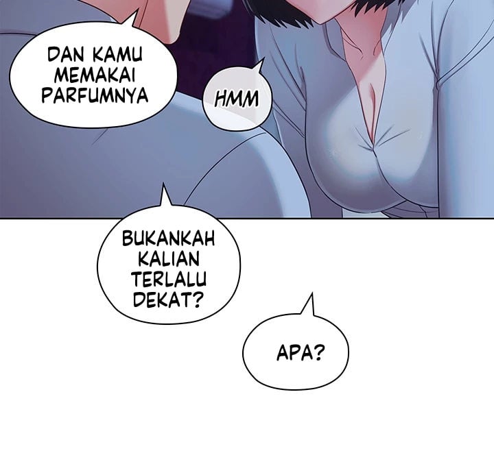 A Housekeeper - Chapter 46 38