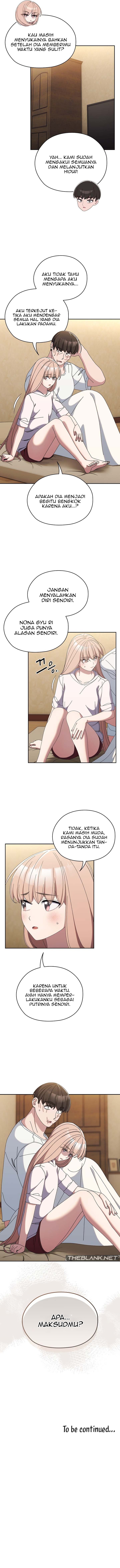 Boss! Give Me Your Daughter! - Chapter 46 14