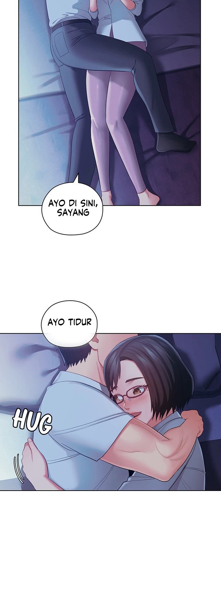 A Housekeeper - Chapter 46 40