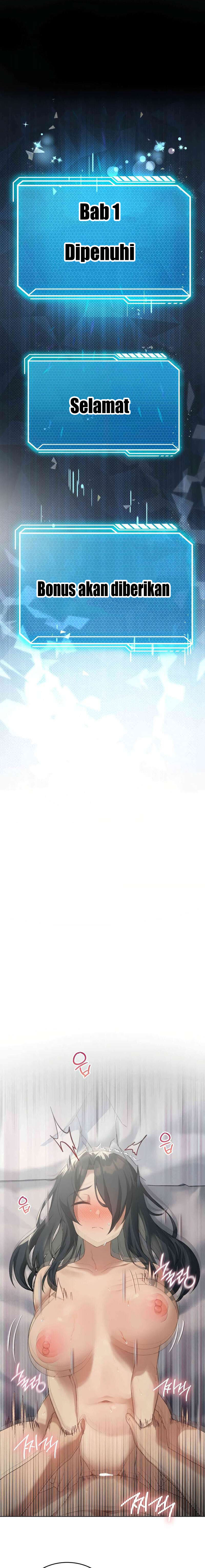 Pleasure up! - Chapter 46 3 Pleasure up! - Chapter 46 3