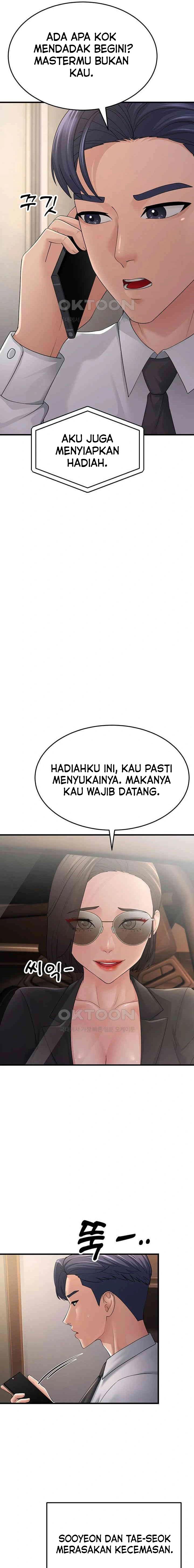 Mother-In-Law Bends to My Will - Chapter 46 13