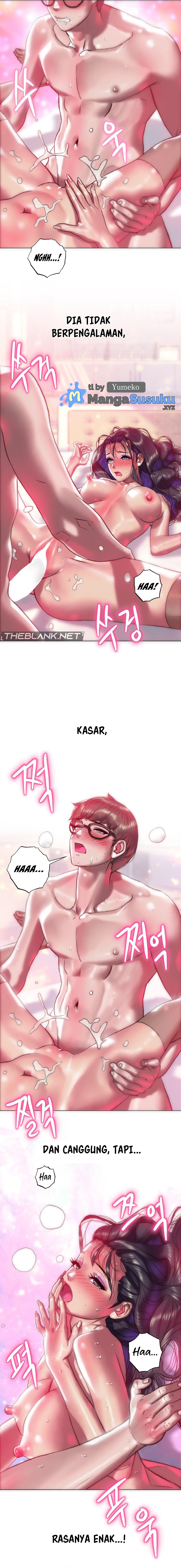 Trophy Wives - Chapter 46 8