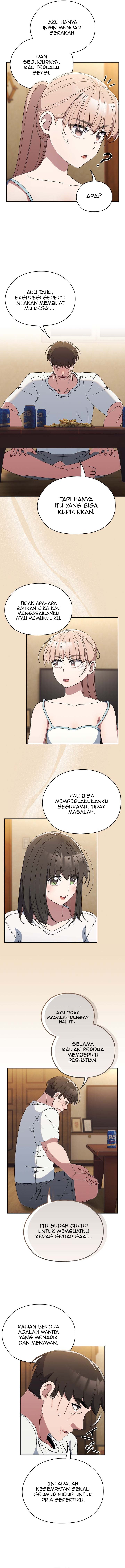 Boss! Give Me Your Daughter! - Chapter 46 5