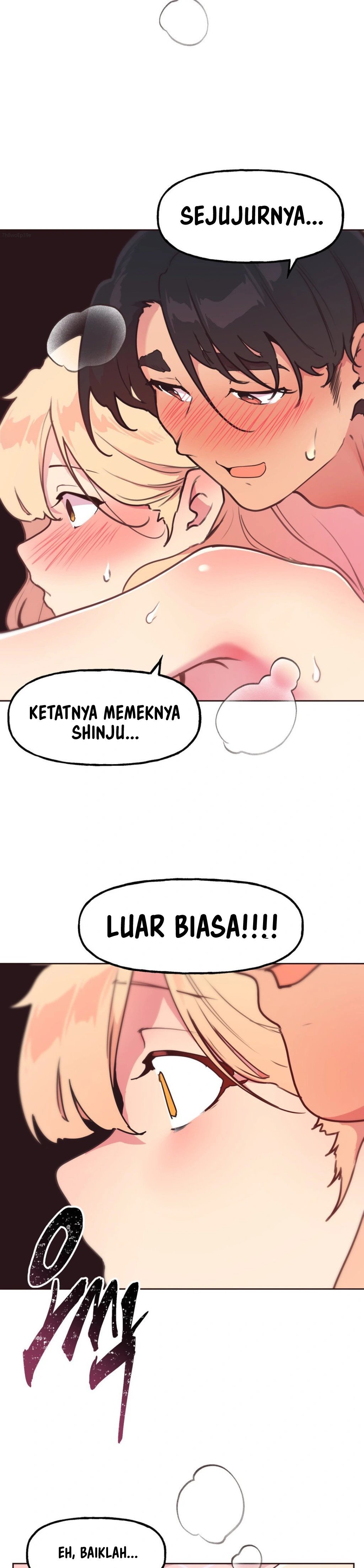 Son of Nam - Chapter 46 8