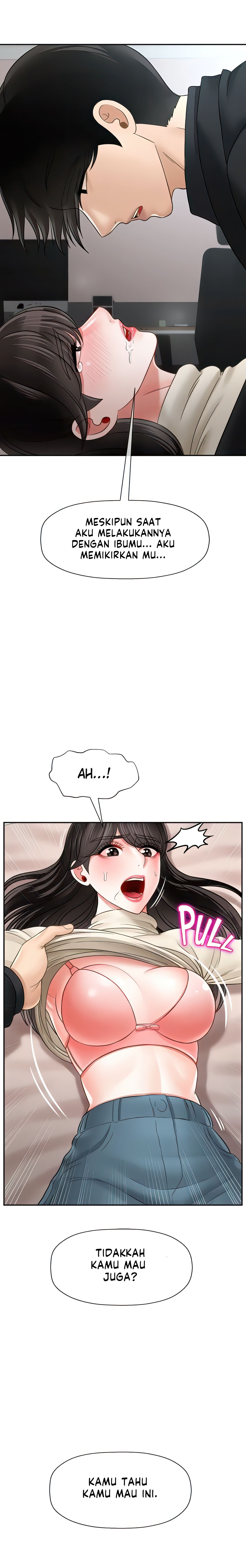 Sensual Lessons Uncen - Chapter 46 22 Sensual Lessons Uncen - Chapter 46 22