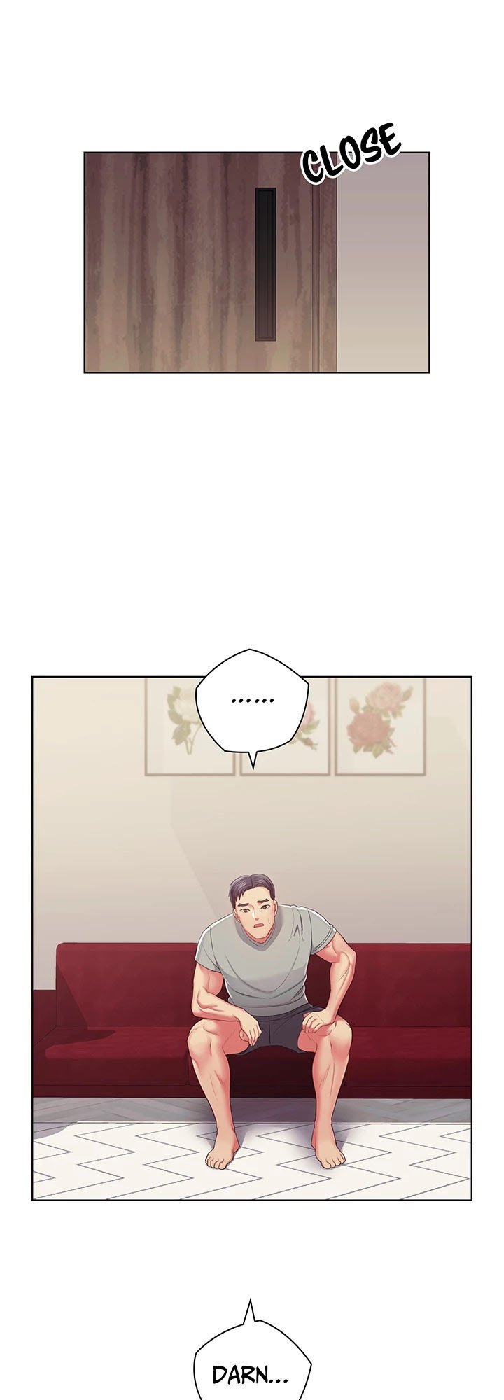 A Housekeeper - Chapter 46 27
