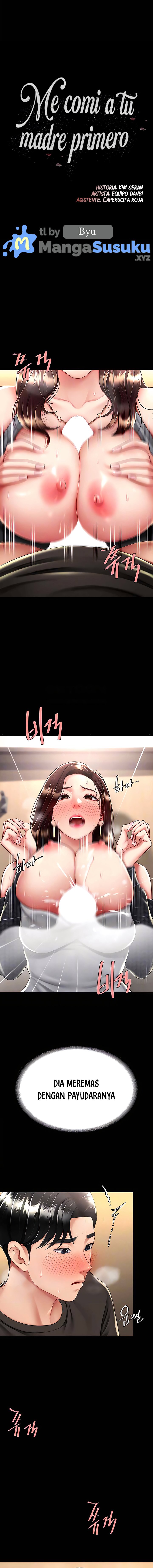 Mom Eat First - Chapter 46 1 Mom Eat First - Chapter 46 1