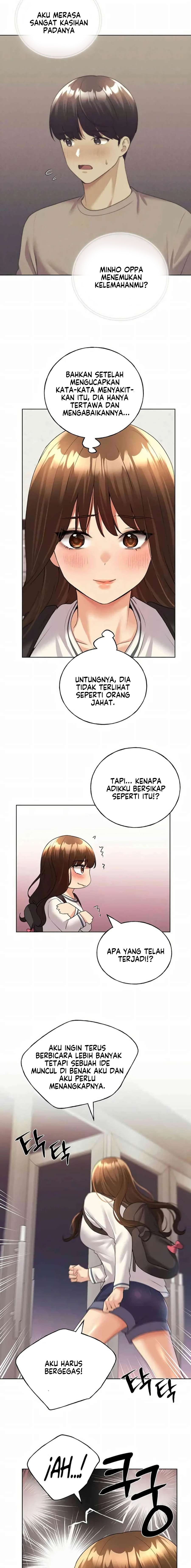 My Illustrator - Chapter 46 20