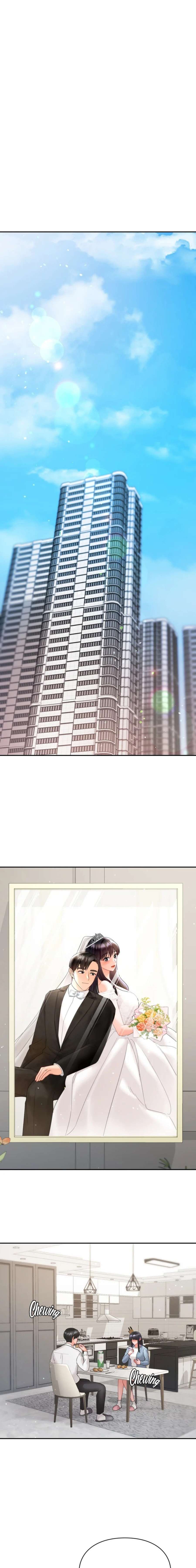 The Kid Is Obsessed With Me - Chapter 46 12