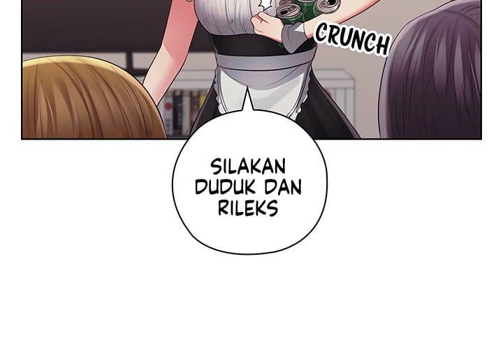 A Housekeeper - Chapter 46 5
