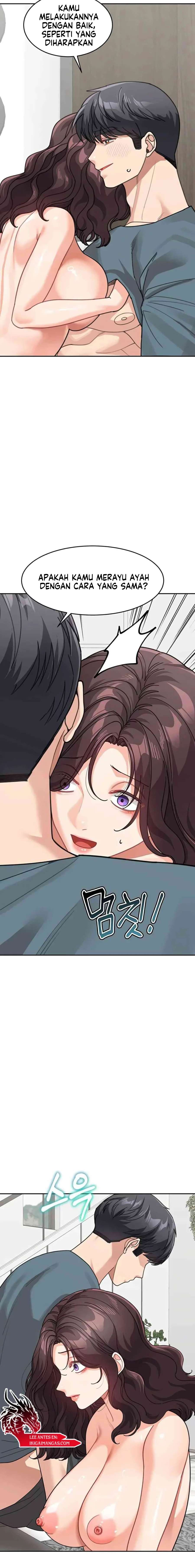 Is It Your Mother or Sister? - Chapter 46 15 Is It Your Mother or Sister? - Chapter 46 15