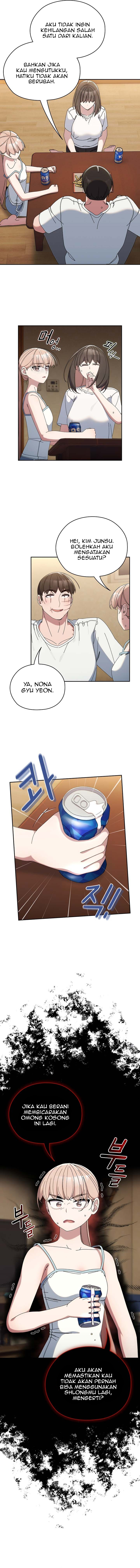Boss! Give Me Your Daughter! - Chapter 46 6