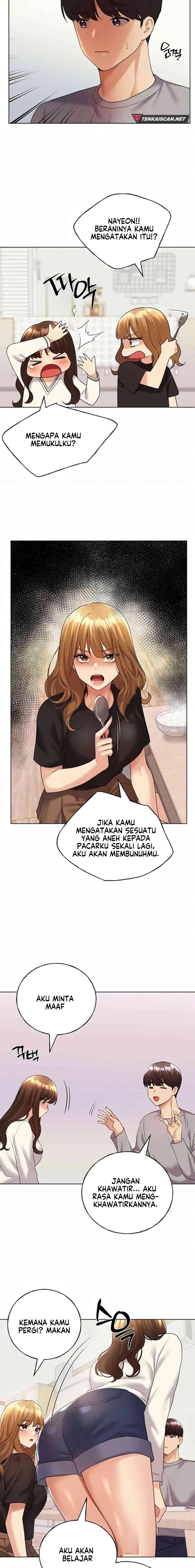 My Illustrator - Chapter 46 18