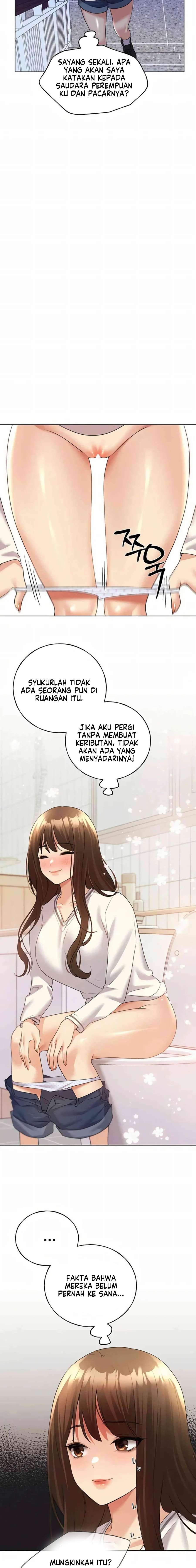 My Illustrator - Chapter 46 22