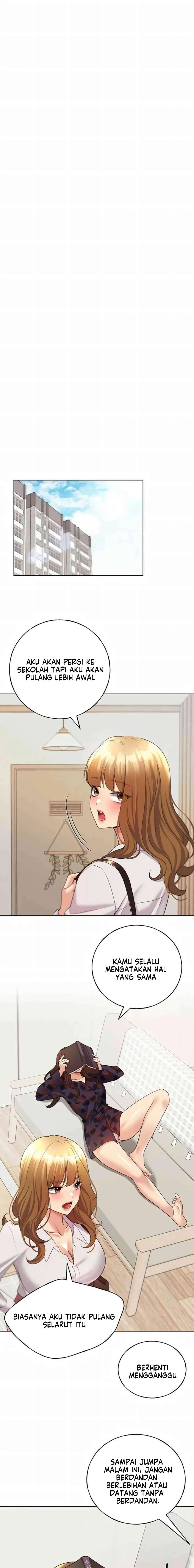 My Illustrator - Chapter 46 11
