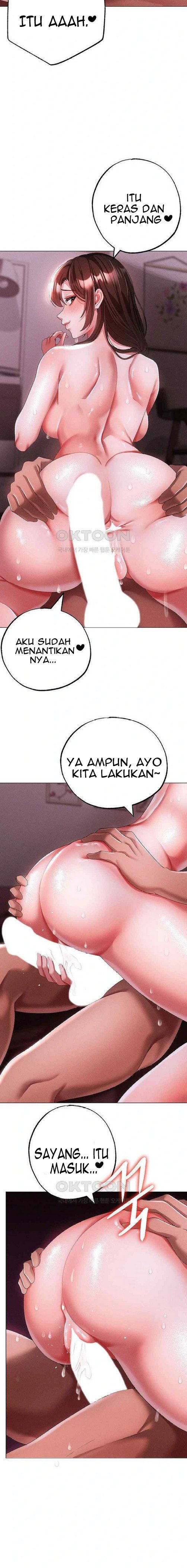 Fake Blonde Tanning Gangster - Chapter 46 10