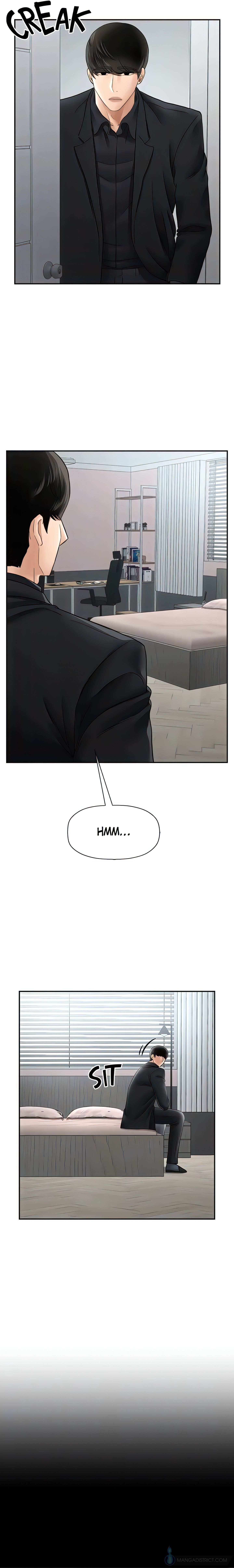 Sensual Lessons Uncen - Chapter 46 9 Sensual Lessons Uncen - Chapter 46 9