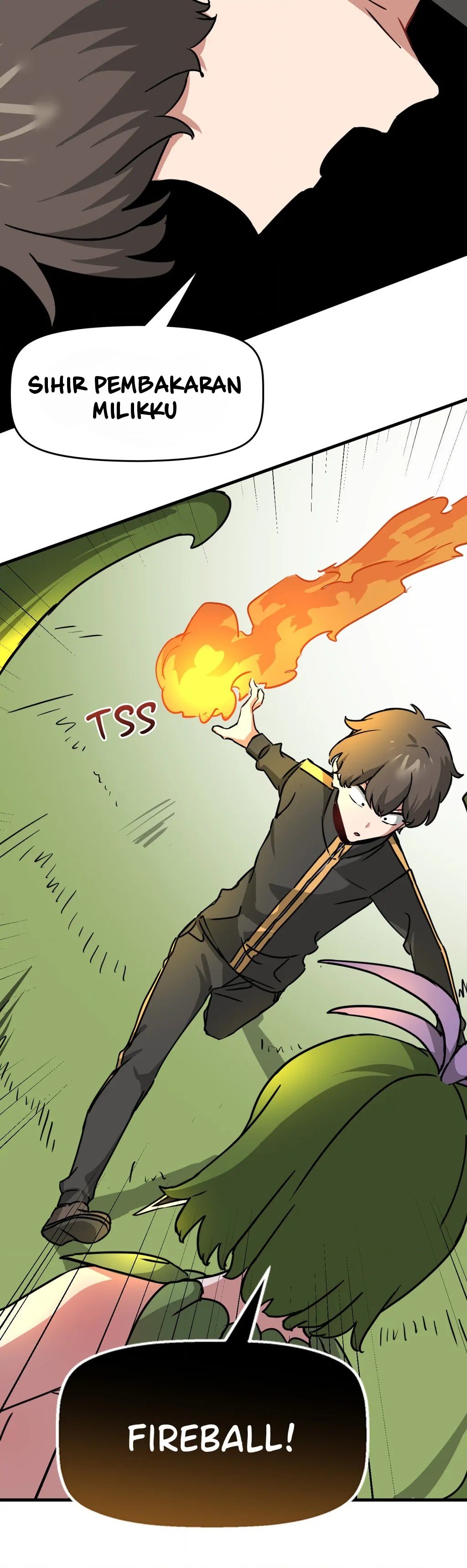 No Man’s Land - No Man’s Land Chapter 46 32 No Man’s Land - No Man’s Land Chapter 46 32