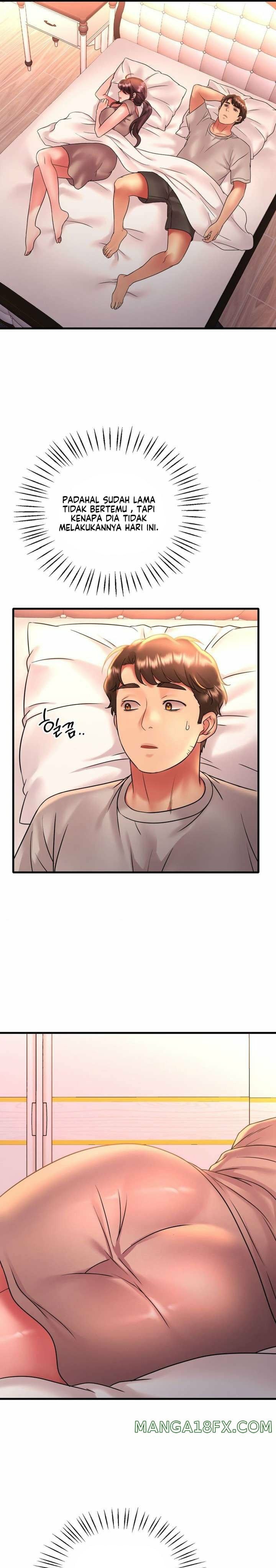 Drunk on You Uncen - Chapter 46 12 Drunk on You Uncen - Chapter 46 12