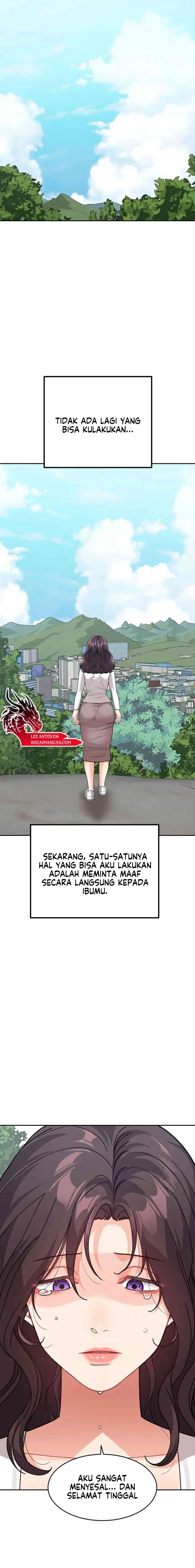 Is It Your Mother or Sister? - Chapter 46 28 Is It Your Mother or Sister? - Chapter 46 28