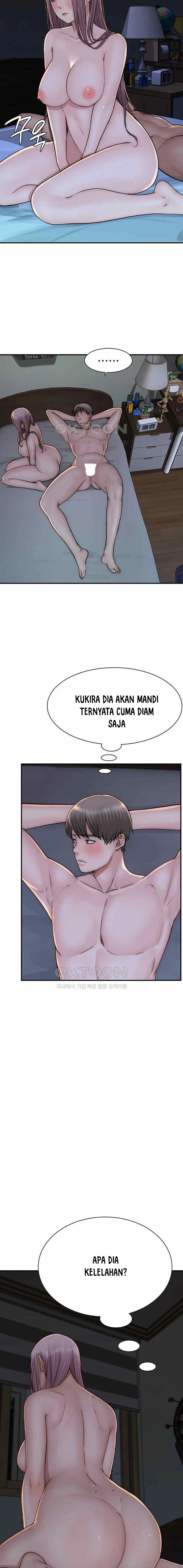 Mom Addiction - Chapter 46 8